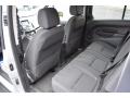 Rear Seat of 2017 Ford Transit Connect XLT Van #26 Rear Seat of 2017 Ford Transit Connect XLT Van #26