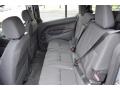 Rear Seat of 2017 Ford Transit Connect XLT Van #27 Rear Seat of 2017 Ford Transit Connect XLT Van #27