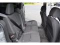 Rear Seat of 2017 Ford Transit Connect XLT Van #30 Rear Seat of 2017 Ford Transit Connect XLT Van #30