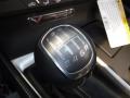  2017 Corvette 7 Speed Manual Shifter #22
