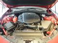  2017 Camaro 3.6 Liter DI DOHC 24-Valve VVT V6 Engine #9