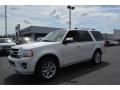 2017 Expedition Limited 4x4 #4