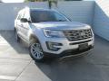 2017 Explorer XLT #2 2017 Explorer XLT #2