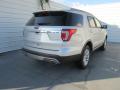 2017 Explorer XLT #4 2017 Explorer XLT #4