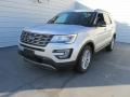 2017 Explorer XLT #7 2017 Explorer XLT #7
