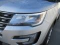 2017 Explorer XLT #9 2017 Explorer XLT #9