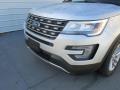 2017 Explorer XLT #10 2017 Explorer XLT #10