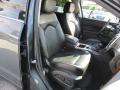 2012 SRX Luxury AWD #18