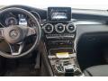 Controls of 2017 Mercedes-Benz GLC 300 #8 Controls of 2017 Mercedes-Benz GLC 300 #8