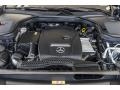 2017 GLC 2.0 Liter Turbocharged DOHC 16-Valve VVT 4 Cylinder Engine #9  2017 GLC 2.0 Liter Turbocharged DOHC 16-Valve VVT 4 Cylinder Engine #9