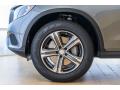 2017 Mercedes-Benz GLC 300 Wheel #10  2017 Mercedes-Benz GLC 300 Wheel #10