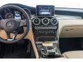 Controls of 2017 Mercedes-Benz GLC 300 #8