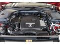  2017 GLC 2.0 Liter Turbocharged DOHC 16-Valve VVT 4 Cylinder Engine #9