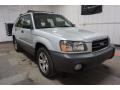 2004 Forester 2.5 X #5