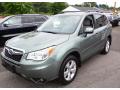 2015 Forester 2.5i Premium #2