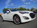 2013 Genesis Coupe 3.8 Track #2
