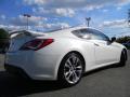 2013 Genesis Coupe 3.8 Track #10