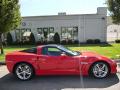 2010 Corvette Grand Sport Coupe #6