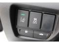 Controls of 2017 Acura TLX Technology Sedan #22