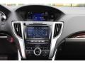 Controls of 2017 Acura TLX Technology Sedan #26