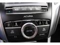 Controls of 2017 Acura TLX Technology Sedan #29