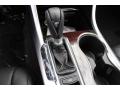  2017 TLX 8 Speed DCT Automatic Shifter #30