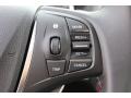 Controls of 2017 Acura TLX Technology Sedan #32
