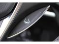 Controls of 2017 Acura TLX Technology Sedan #33
