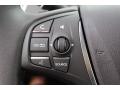 Controls of 2017 Acura TLX Technology Sedan #34