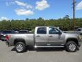 2012 Sierra 2500HD SLE Crew Cab 4x4 #2 2012 Sierra 2500HD SLE Crew Cab 4x4 #2