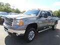 2012 Sierra 2500HD SLE Crew Cab 4x4 #4 2012 Sierra 2500HD SLE Crew Cab 4x4 #4