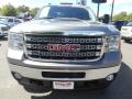 2012 Sierra 2500HD SLE Crew Cab 4x4 #5 2012 Sierra 2500HD SLE Crew Cab 4x4 #5