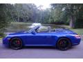 2009 911 Carrera S Cabriolet #3 2009 911 Carrera S Cabriolet #3