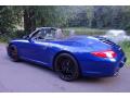 2009 911 Carrera S Cabriolet #4 2009 911 Carrera S Cabriolet #4