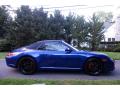 2009 911 Carrera S Cabriolet #7 2009 911 Carrera S Cabriolet #7