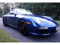 2009 911 Carrera S Cabriolet #8 2009 911 Carrera S Cabriolet #8