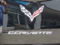  2017 Chevrolet Corvette Logo #14