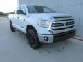 2016 Tundra TSS Double Cab #1