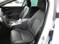 Front Seat of 2017 Jaguar XE 35t First Edition #13
