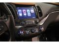 Controls of 2014 Chevrolet Impala LTZ #10
