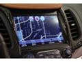 Navigation of 2014 Chevrolet Impala LTZ #13