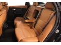 Rear Seat of 2014 Chevrolet Impala LTZ #20