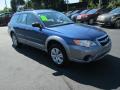 2008 Outback 2.5i Wagon #4