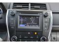 Controls of 2017 Toyota Camry LE #6 Controls of 2017 Toyota Camry LE #6