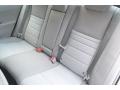 Rear Seat of 2017 Toyota Camry LE #7 Rear Seat of 2017 Toyota Camry LE #7