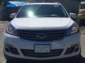 2017 Traverse Premier AWD #2