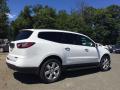 2017 Traverse Premier AWD #4