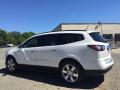 2017 Traverse Premier AWD #6