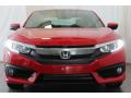 2016 Civic EX-L Coupe #4