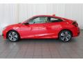 2016 Civic EX-L Coupe #5